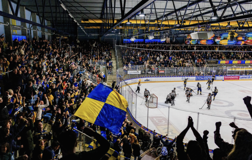 Tilburg Trappers - Horeca en Evenementen in Tilburg